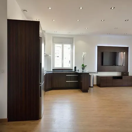 Superbe Appartement *