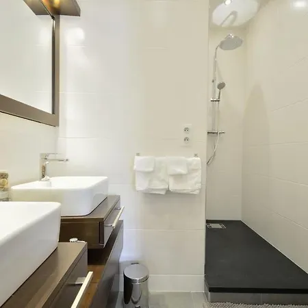 Appartement Superbe