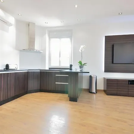 Superbe Appartement *