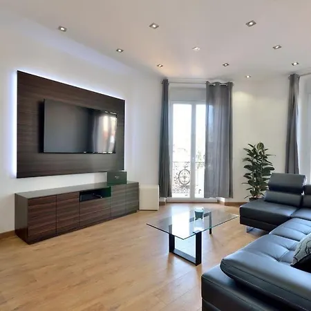 Appartement Superbe Cannes